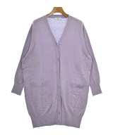 SLOBE IENA（スローブイエナ）カーディガン 紫 サイズ:F レディース/2200615879062