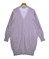 SLOBE IENA（スローブイエナ）カーディガン 紫 サイズ:F レディース/2200615879062