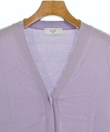 SLOBE IENA（スローブイエナ）カーディガン 紫 サイズ:F レディース/2200615879062