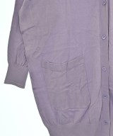 SLOBE IENA（スローブイエナ）カーディガン 紫 サイズ:F レディース/2200615879062