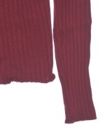 SLOBE IENA（スローブイエナ）ニット・セーター 赤 サイズ:-(XS位) レディース/2200622892016