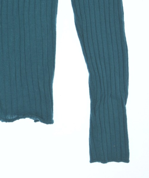 SLOBE IENA（スローブイエナ）ニット・セーター 青 サイズ:-(XS位) レディース/2200622892023