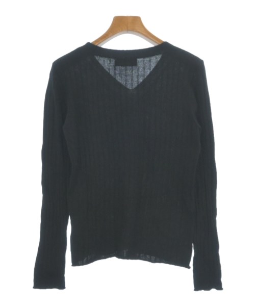 SLOBE IENA（スローブイエナ）ニット・セーター 黒 サイズ:-(XS位) レディース/2200622892030