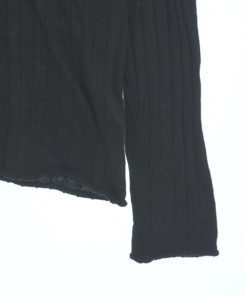 SLOBE IENA（スローブイエナ）ニット・セーター 黒 サイズ:-(XS位) レディース/2200622892030