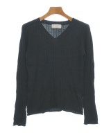 SLOBE IENA（スローブイエナ）ニット・セーター 黒 サイズ:-(XS位) レディース/2200622892030