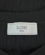 SLOBE IENA（スローブイエナ）ニット・セーター 黒 サイズ:-(XS位) レディース/2200622892030