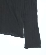 SLOBE IENA（スローブイエナ）ニット・セーター 黒 サイズ:-(XS位) レディース/2200622892030