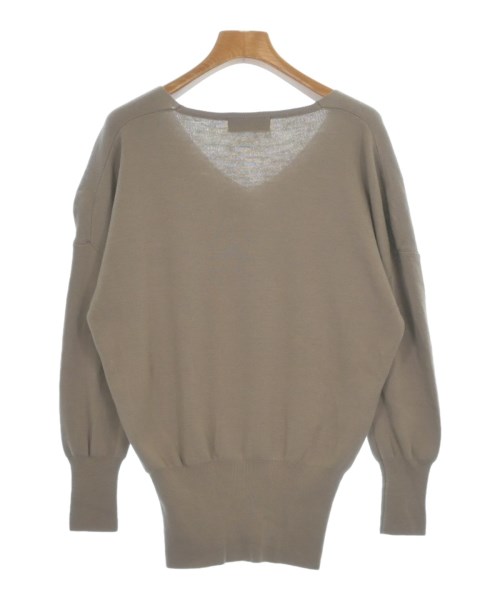 SLOBE IENA（スローブイエナ）ニット・セーター ベージュ サイズ:F レディース/2200622892047