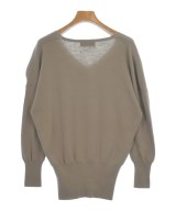 SLOBE IENA（スローブイエナ）ニット・セーター ベージュ サイズ:F レディース/2200622892047