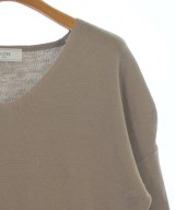 SLOBE IENA（スローブイエナ）ニット・セーター ベージュ サイズ:F レディース/2200622892047