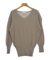 SLOBE IENA ニット・セーター