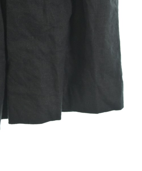 SLOBE IENA（スローブイエナ）ロング・マキシ丈スカート 黒 サイズ:38(M位) レディース/2200622892061