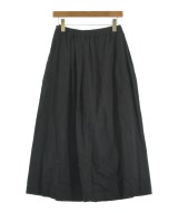 SLOBE IENA（スローブイエナ）ロング・マキシ丈スカート 黒 サイズ:38(M位) レディース/2200622892061