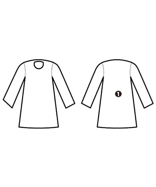 SLOBE IENA（スローブイエナ）ワンピース カーキ サイズ:38(M位) レディース/2200622892078