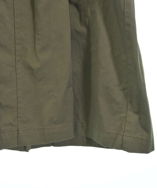 SLOBE IENA（スローブイエナ）ワンピース カーキ サイズ:38(M位) レディース/2200622892078