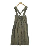SLOBE IENA（スローブイエナ）ワンピース カーキ サイズ:38(M位) レディース/2200622892078