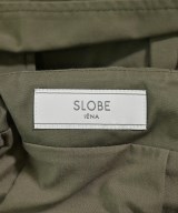 SLOBE IENA（スローブイエナ）ワンピース カーキ サイズ:38(M位) レディース/2200622892078