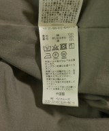 SLOBE IENA（スローブイエナ）ワンピース カーキ サイズ:38(M位) レディース/2200622892078