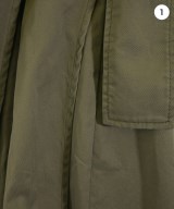 SLOBE IENA（スローブイエナ）ワンピース カーキ サイズ:38(M位) レディース/2200622892078