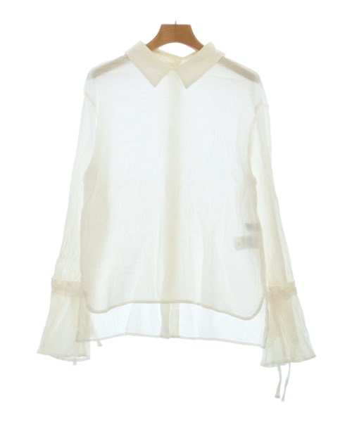 スローブイエナ(SLOBE IENA)のSLOBE IENA ブラウス
