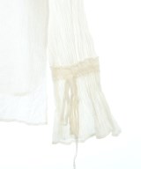 SLOBE IENA（スローブイエナ）ブラウス 白 サイズ:-(L位) レディース/2200624579038