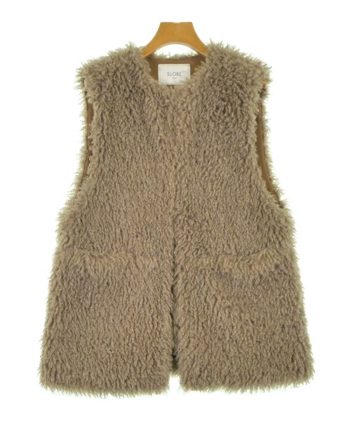 スローブイエナ(SLOBE IENA)のSLOBE IENA ブルゾン（その他）