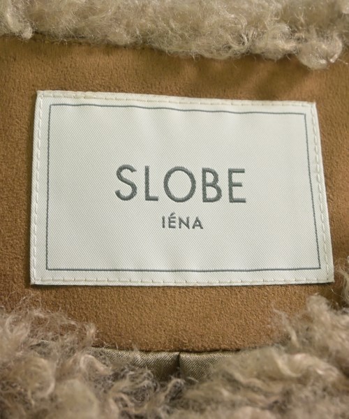 SLOBE IENA（スローブイエナ）その他 茶 サイズ:-(M位) レディース/2200625271030