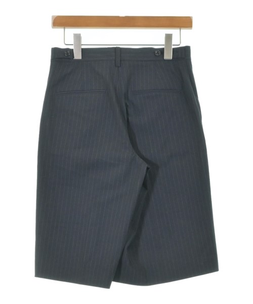 SLOBE IENA（スローブイエナ）ショートパンツ 紺 サイズ:-(M位) レディース/2200625271047