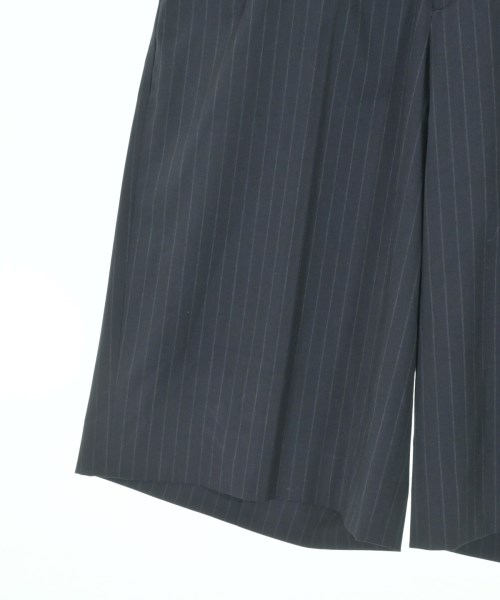 SLOBE IENA（スローブイエナ）ショートパンツ 紺 サイズ:-(M位) レディース/2200625271047