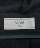 SLOBE IENA（スローブイエナ）ショートパンツ 紺 サイズ:-(M位) レディース/2200625271047