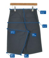 SLOBE IENA（スローブイエナ）ショートパンツ 紺 サイズ:-(M位) レディース/2200625271047