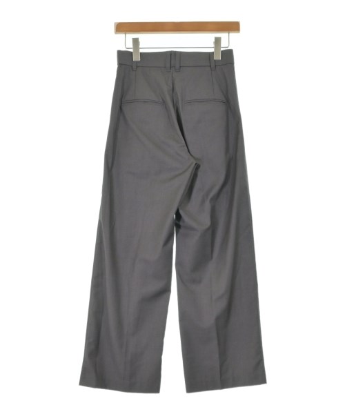 SLOBE IENA（スローブイエナ）スラックス グレー サイズ:36(S位) レディース/2200625271054