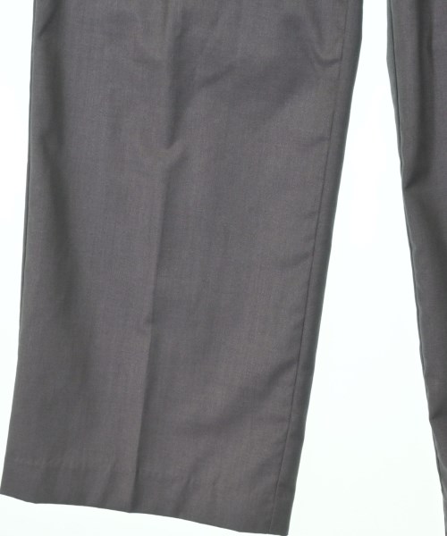 SLOBE IENA（スローブイエナ）スラックス グレー サイズ:36(S位) レディース/2200625271054