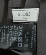 SLOBE IENA（スローブイエナ）スラックス グレー サイズ:36(S位) レディース/2200625271054