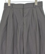 SLOBE IENA（スローブイエナ）スラックス グレー サイズ:36(S位) レディース/2200625271054