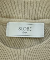 SLOBE IENA（スローブイエナ）ニット・セーター ベージュ サイズ:F レディース/2200614391121