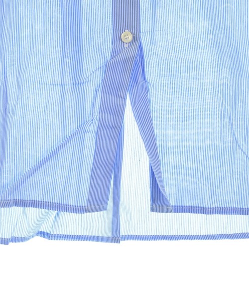 SLOBE IENA（スローブイエナ）カジュアルシャツ 青 サイズ:F レディース/2200614690095