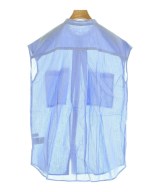 SLOBE IENA（スローブイエナ）カジュアルシャツ 青 サイズ:F レディース/2200614690095