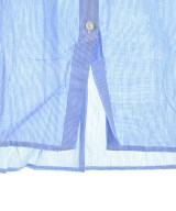 SLOBE IENA（スローブイエナ）カジュアルシャツ 青 サイズ:F レディース/2200614690095