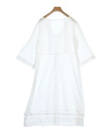 SLOBE IENA（スローブイエナ）ワンピース 白 サイズ:F レディース/2200615344065