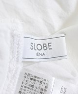 SLOBE IENA（スローブイエナ）ワンピース 白 サイズ:F レディース/2200615344065