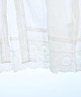 SLOBE IENA（スローブイエナ）ワンピース 白 サイズ:F レディース/2200615344065