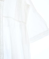 SLOBE IENA（スローブイエナ）ワンピース 白 サイズ:F レディース/2200615344065