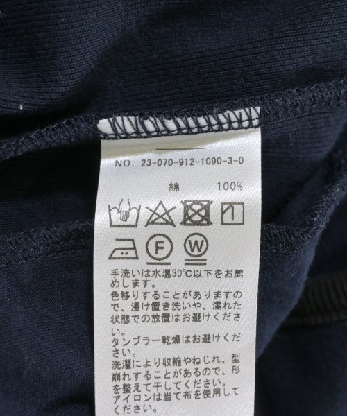 SLOBE IENA（スローブイエナ）カーディガン 紺 サイズ:-(XL位) レディース/2200615344072