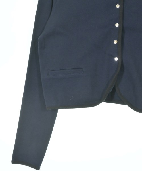 SLOBE IENA（スローブイエナ）カーディガン 紺 サイズ:-(XL位) レディース/2200615344072