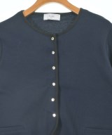 SLOBE IENA（スローブイエナ）カーディガン 紺 サイズ:-(XL位) レディース/2200615344072