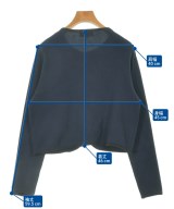 SLOBE IENA（スローブイエナ）カーディガン 紺 サイズ:-(XL位) レディース/2200615344072