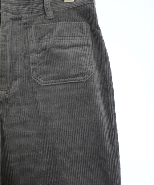 SLOBE IENA（スローブイエナ）その他 グレー サイズ:40(M位) レディース/2200615344171