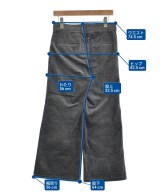 SLOBE IENA（スローブイエナ）その他 グレー サイズ:40(M位) レディース/2200615344171