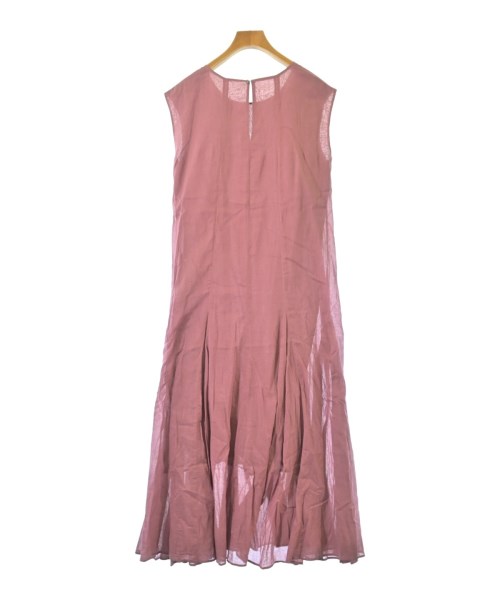 SLOBE IENA（スローブイエナ）ワンピース 赤 サイズ:F レディース/2200616382059